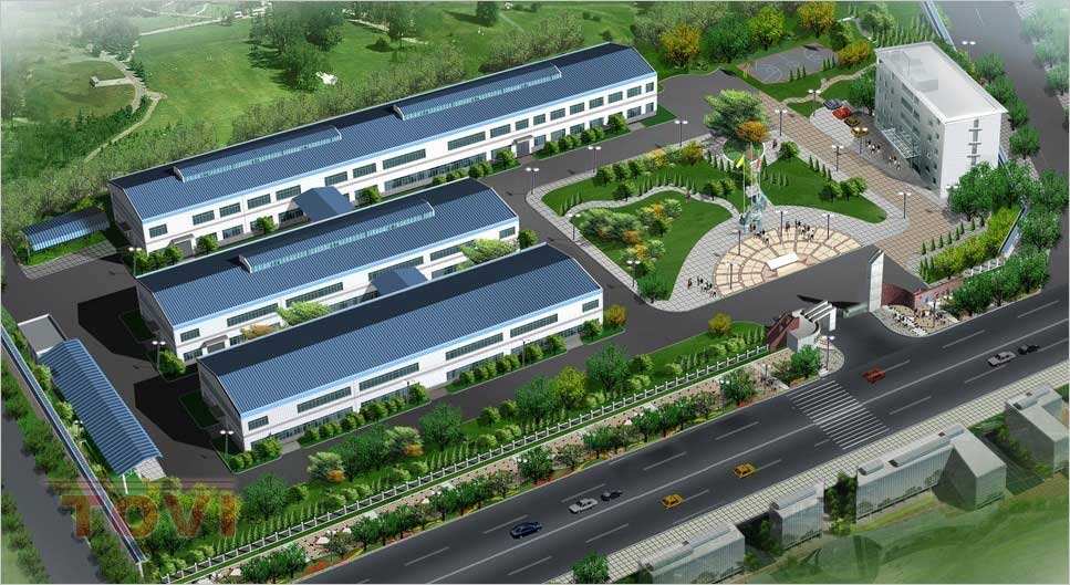 工廠監控安裝方案 工廠監控安裝方案