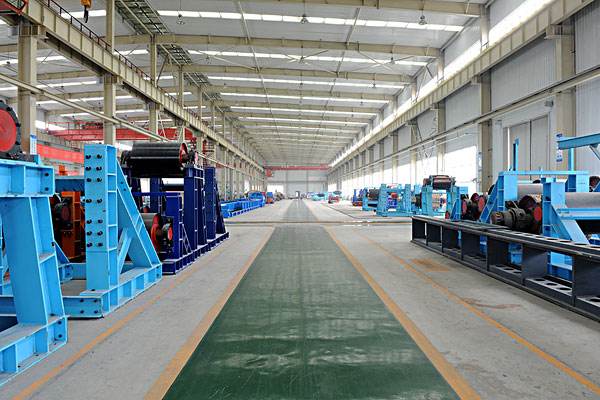 工廠園區監控安裝 工廠園區監控安裝