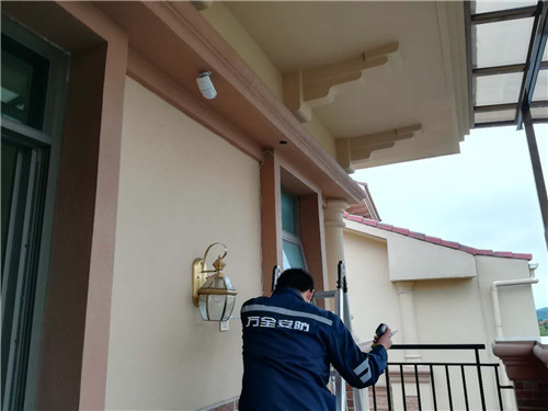 家庭監控系統 家庭監控系統