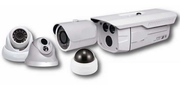 監控系統 監控系統