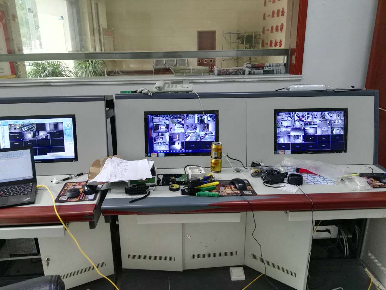 高清監控安裝公司 中會遇到哪些常見問題？