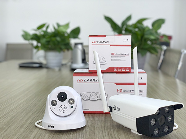 AI人形分析監(jiān)控?cái)z像頭 AI人形分析監(jiān)控?cái)z像頭