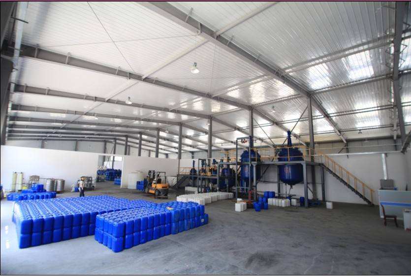 ?；穫}庫監控系統