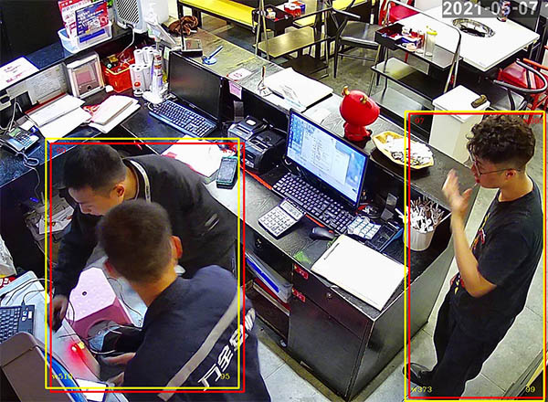 智能監控系統安裝 智能監控系統安裝