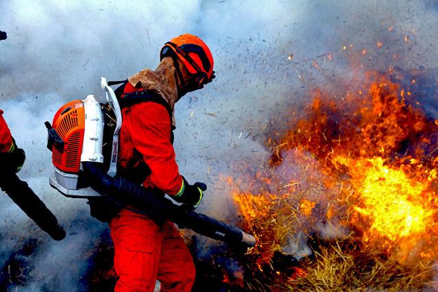 消防系統 消防系統