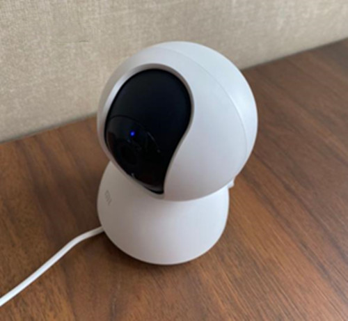 家用智能監(jiān)控?cái)z像頭 家用智能監(jiān)控?cái)z像頭