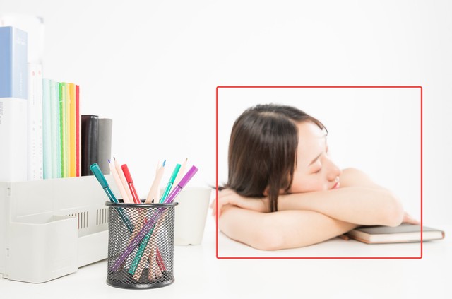 AI智能睡崗監測監控 AI智能睡崗監測監控